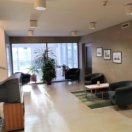 Pirita Klooster Guest House Tallinn Eksteriør billede